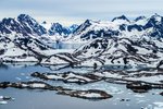 Bjørnefaelden, Grönland