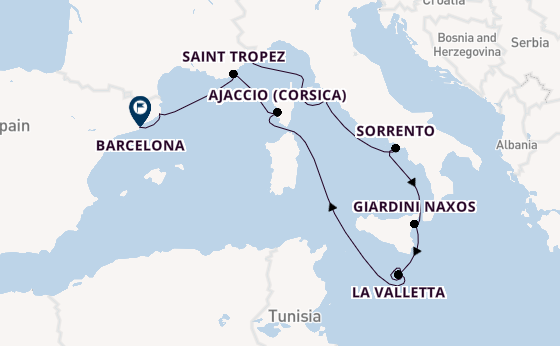 Seabourn