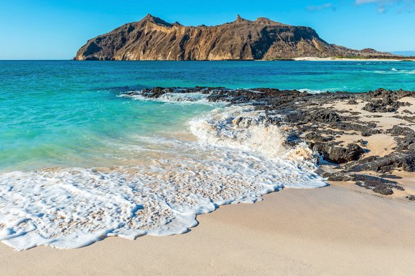 San Cristobal Island, Galapagos, Ecuador