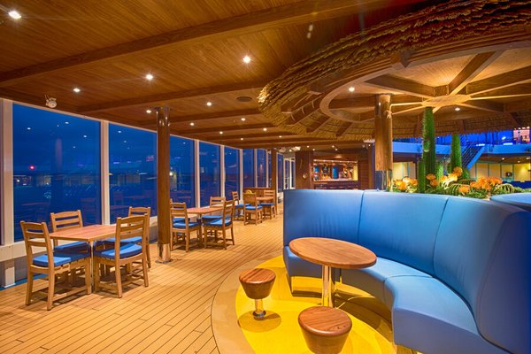 Carnival Vista