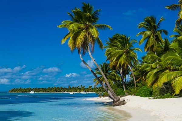 Road Bay, Anguilla