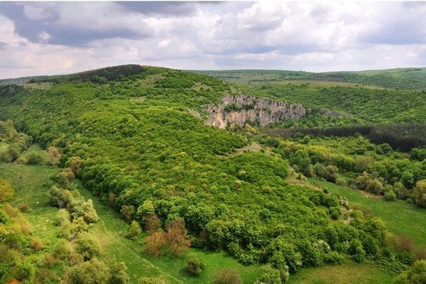 Rousse, Bulgarije