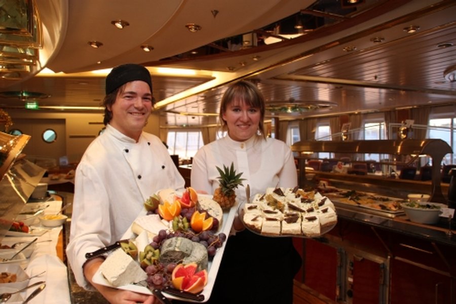 MS Nordnorge