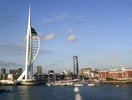 Portsmouth, England