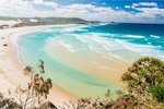 Fraser Island (Queensland), Australië