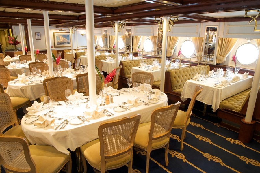 Star Flyer Charter
