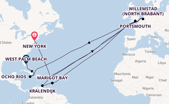 Hapag Lloyd Cruises