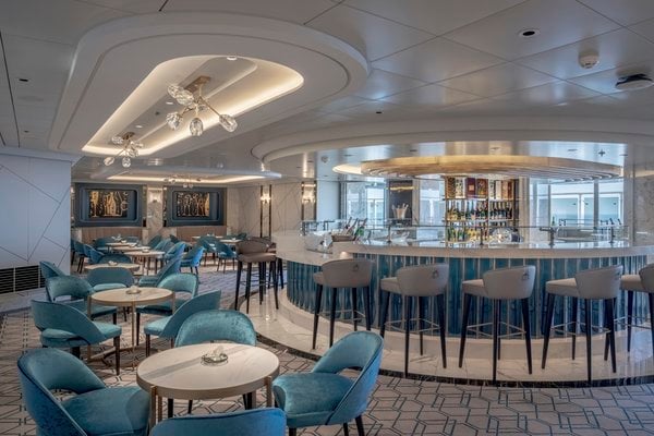 MSC World Europa