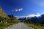 Finnsnes, Norwegen