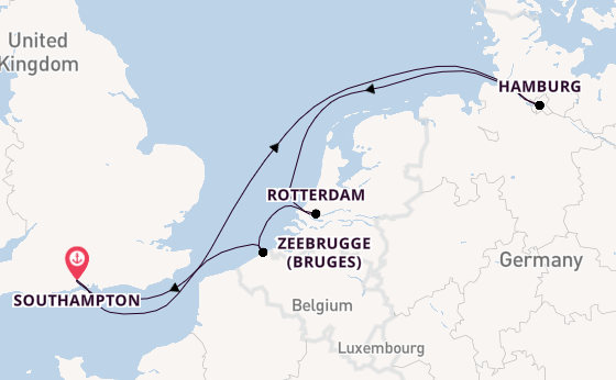 MSC Cruises