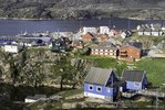 Kangerlussuaq, Groenland