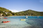 Tobago Cays, Saint Vincent en de Grenadines