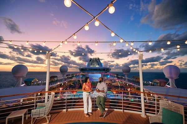 Freedom of the Seas