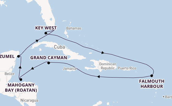 Holland America Line 