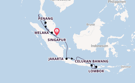 Oceania Cruises