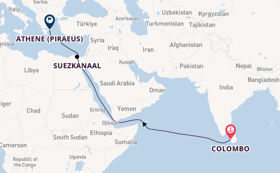Hapag-Lloyd Cruises
