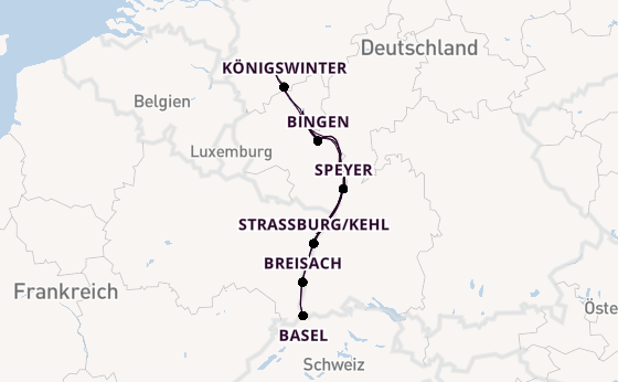 Phoenix Kreuzfahrten 