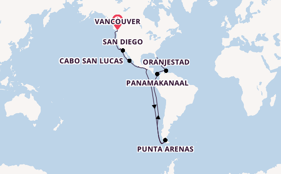 Holland America Line