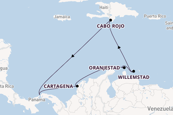 Royal Caribbean