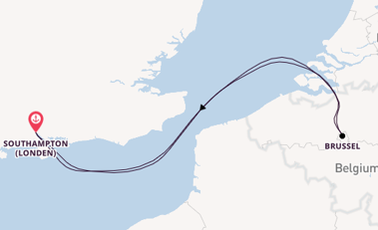 Cruise Waypoints