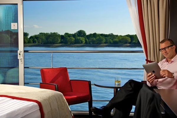 Cruise Waypoints