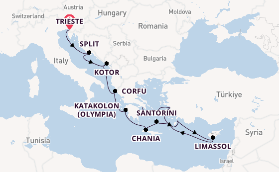 Princess Cruises