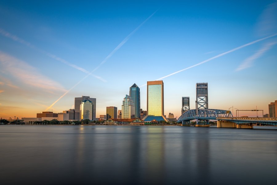 Transatlantic from Jacksonville, Florida, USA with the Norwegian Dawn