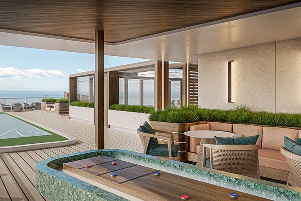 Seven Seas Prestige