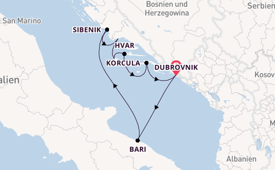 Sea Cloud Cruises