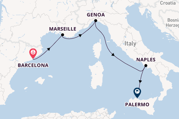 MSC Cruises