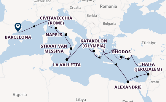 Holland America Line