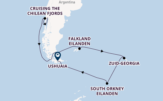 Hapag-Lloyd Cruises