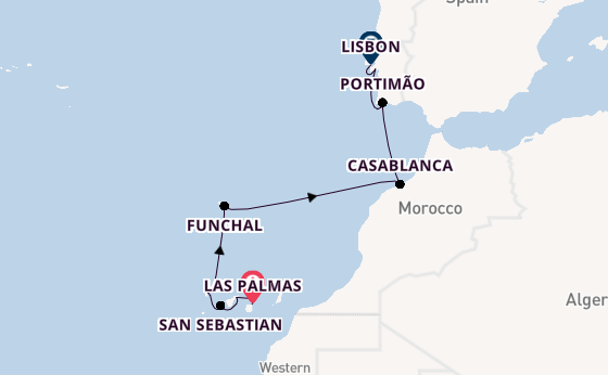 Ponant