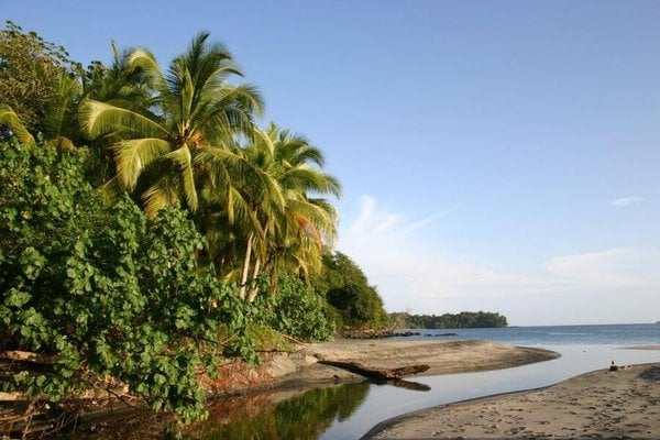 Pearl Islands, Panama