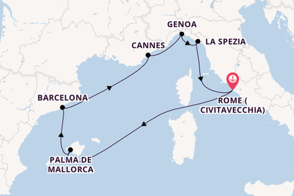 MSC Cruises