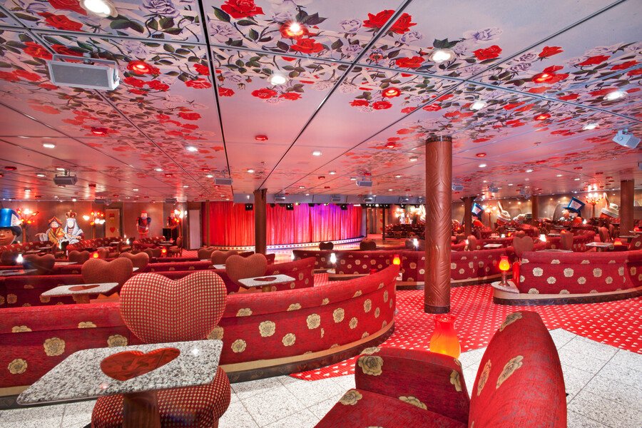 Carnival Miracle