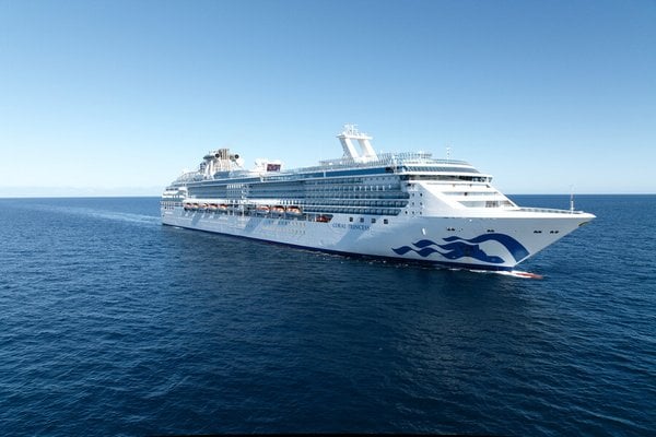 Princess Cruises