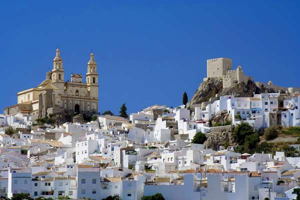 Bezoek Málaga met Costa Cruises