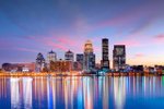 Louisville, Kentucky, USA