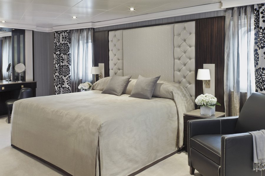 Seven Seas Navigator