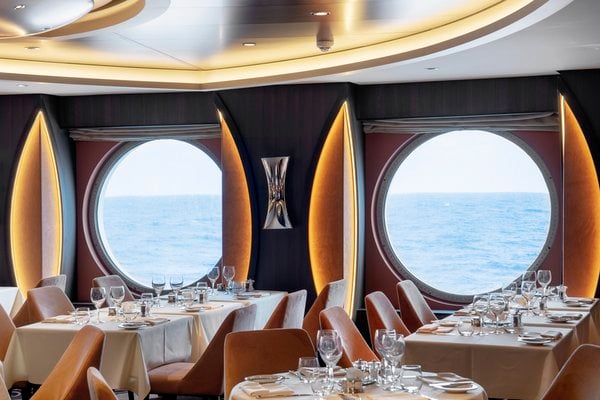 MSC World Europa