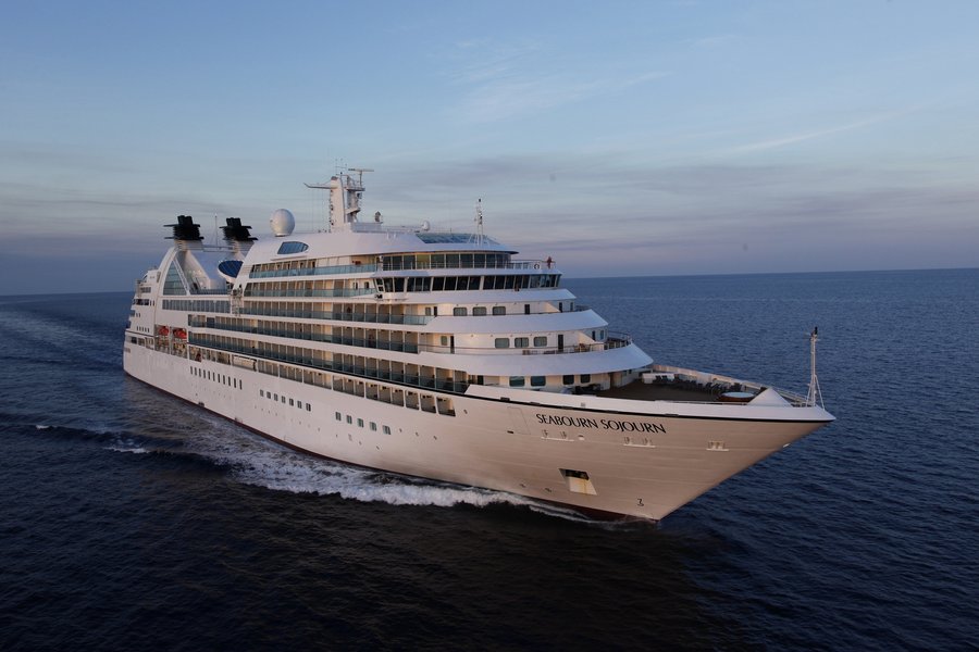 Seabourn Sojourn