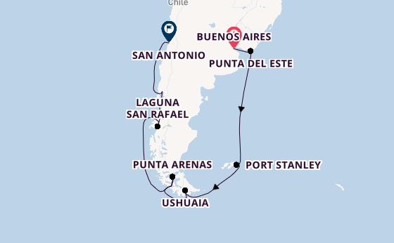 Regent Seven Seas Cruises