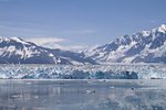 Yakutat Bay, Alaska