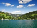 Ybbs an der Donau, Österreich