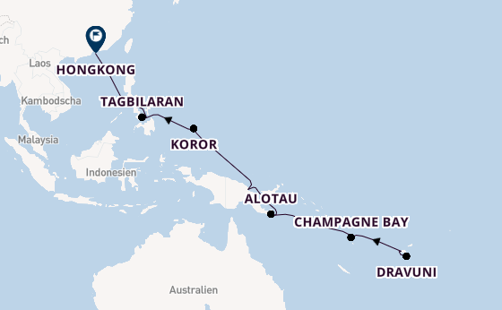 Hapag-Lloyd Cruises
