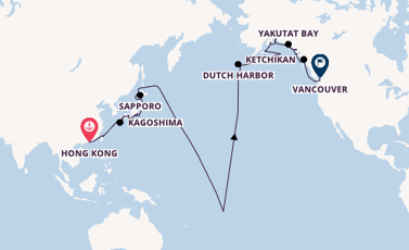 Viking Ocean Cruises