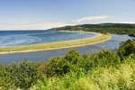 Les Îles-de-la-Madeleine, Kanada