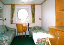 Ms Primadonna Kreuzfahrten Mit Dreamlines