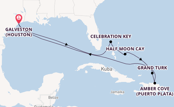 Carnival Cruise Line